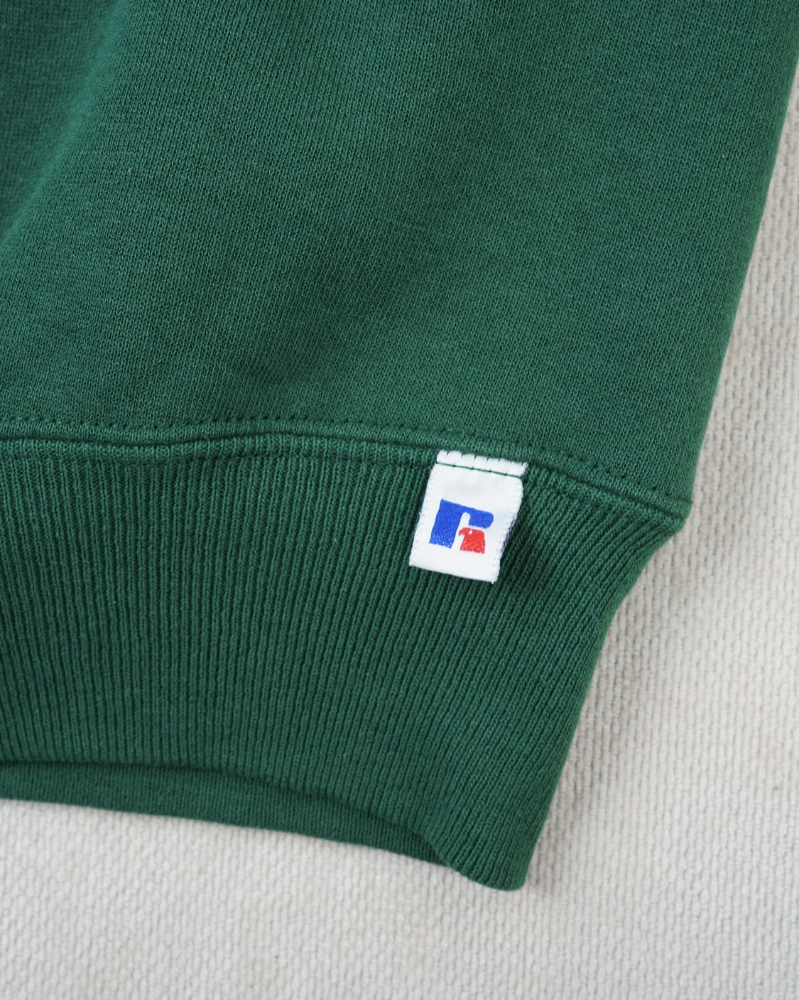 (XL) 러셀 애슬레틱 스웻셔츠 상품이미지5