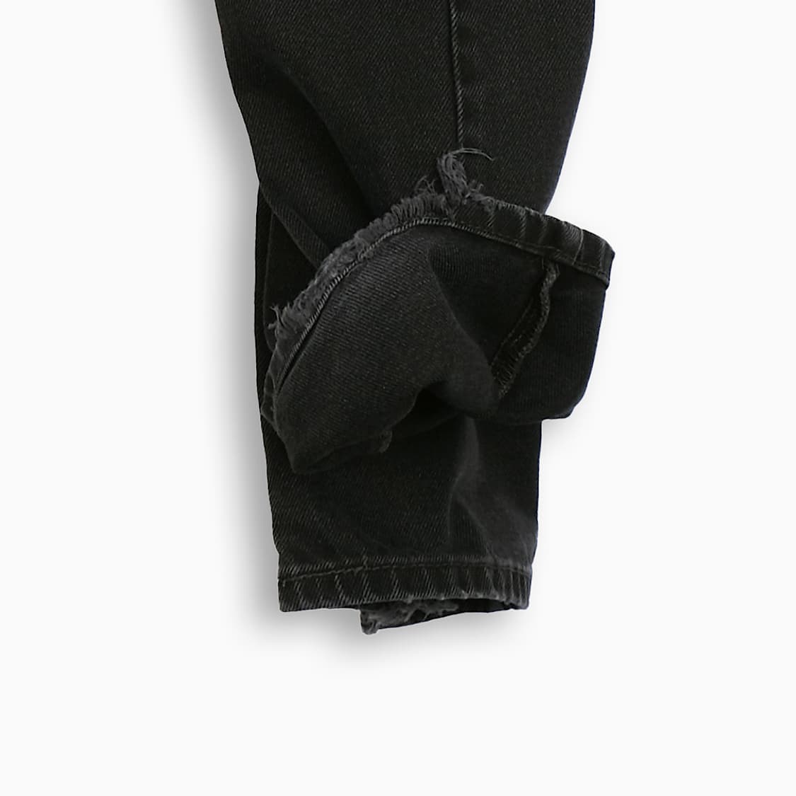 빈티지 리바이스 517 흑청 32 인치 LV5173374 상품이미지7