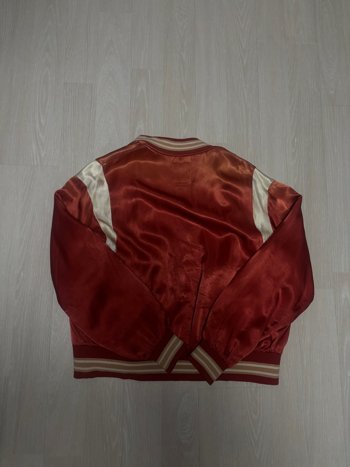 비즈빔 더글라스 레드 3 상품이미지2