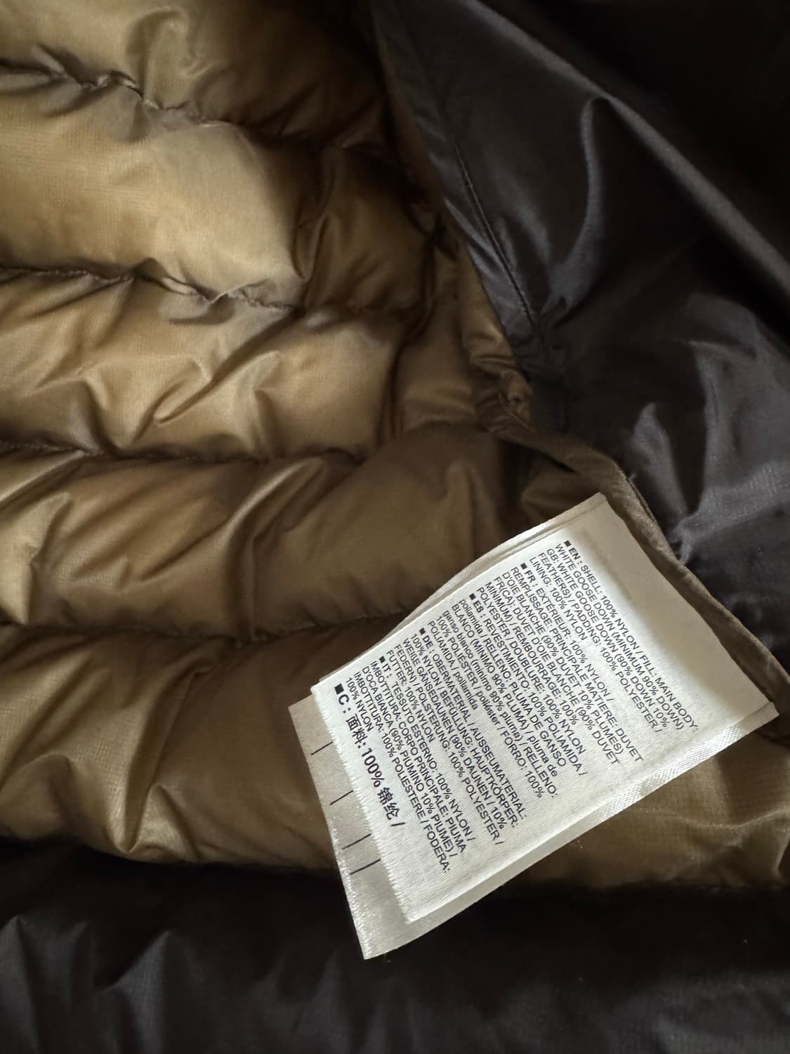 아크테릭스 세륨 비터스 후드 상품이미지5