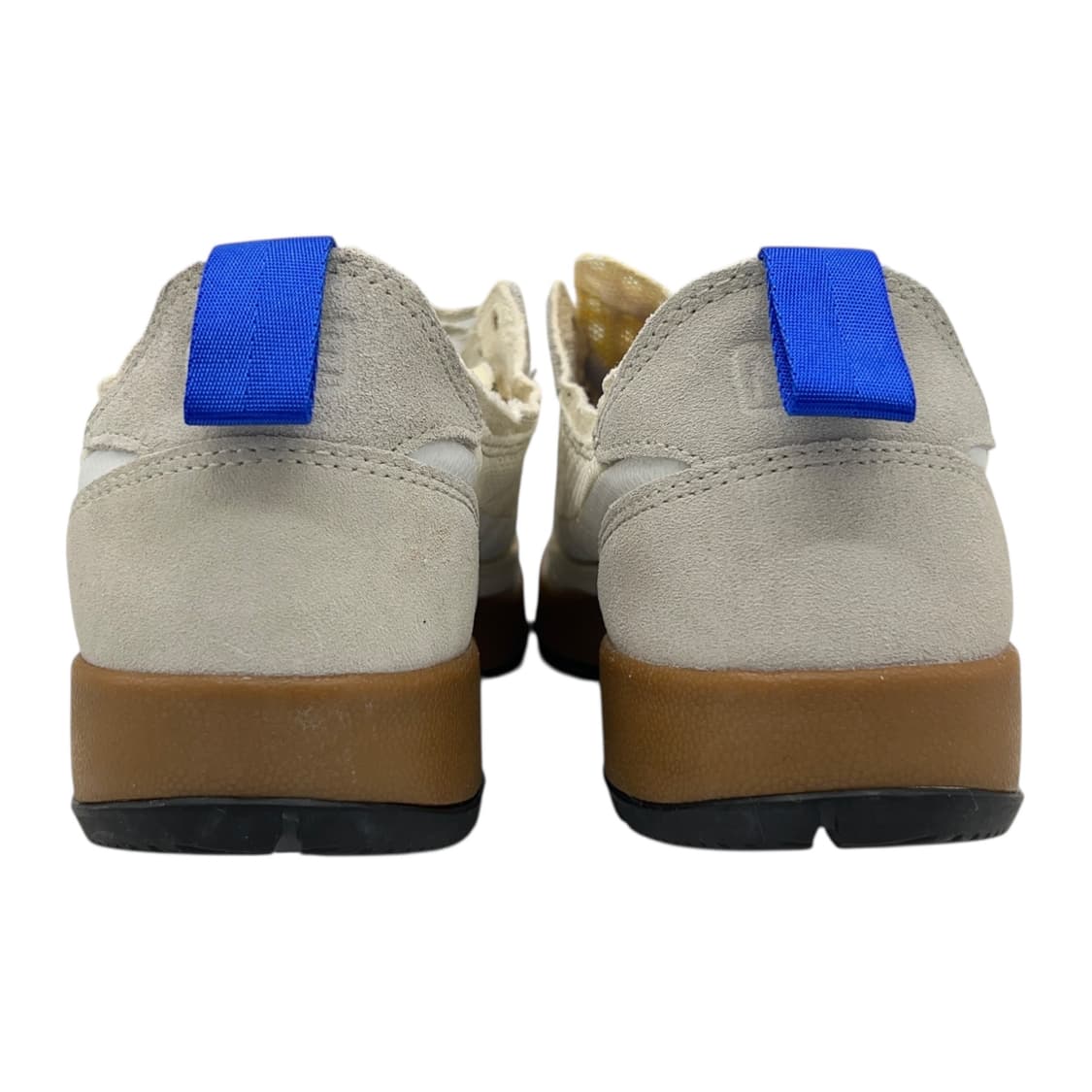 265 나이키 x 톰삭스 제네럴 퍼포즈 슈 라이트 크림 상품이미지5