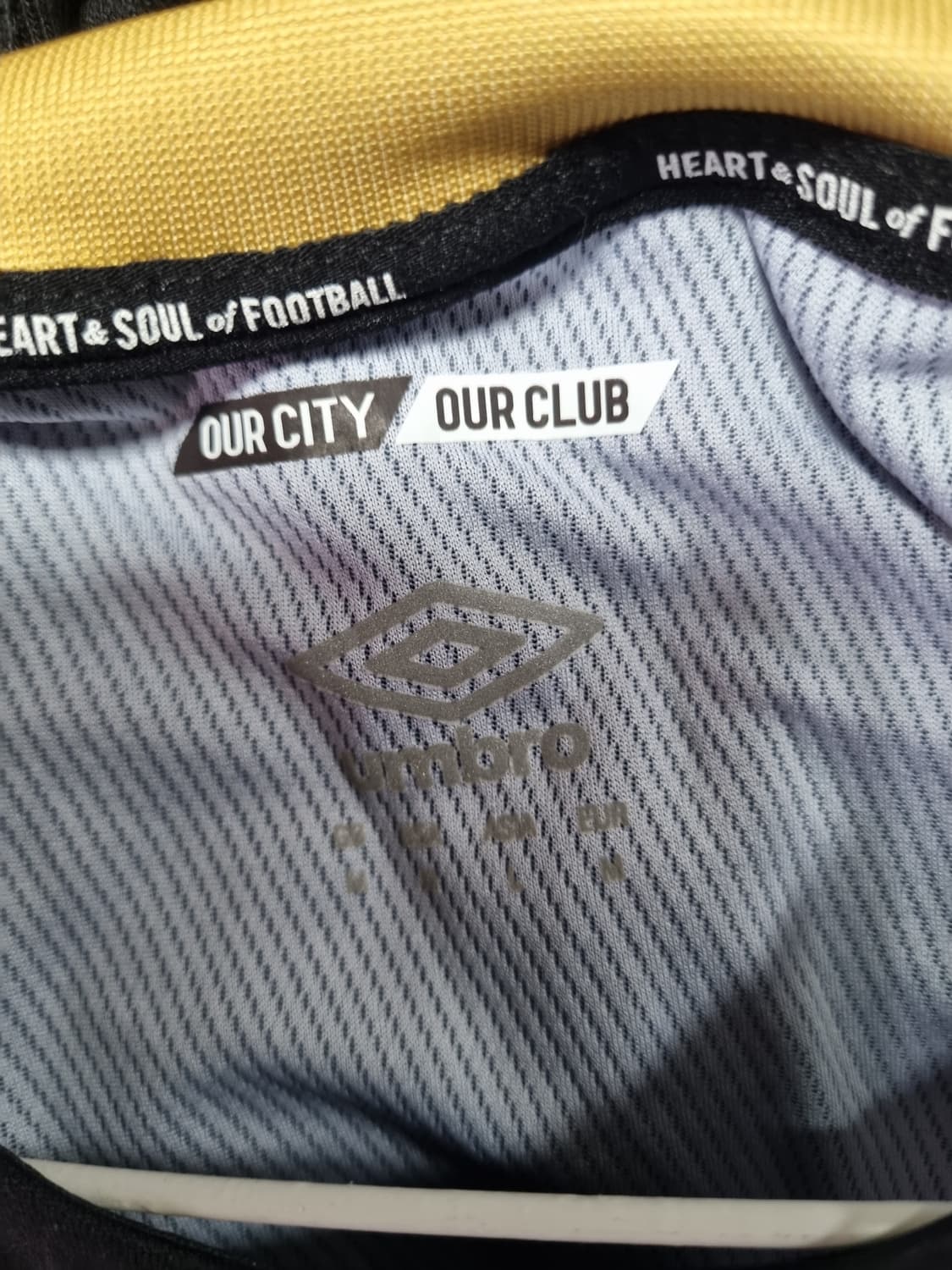 성남 FC 김재원 유니폼 새상품  상품이미지3