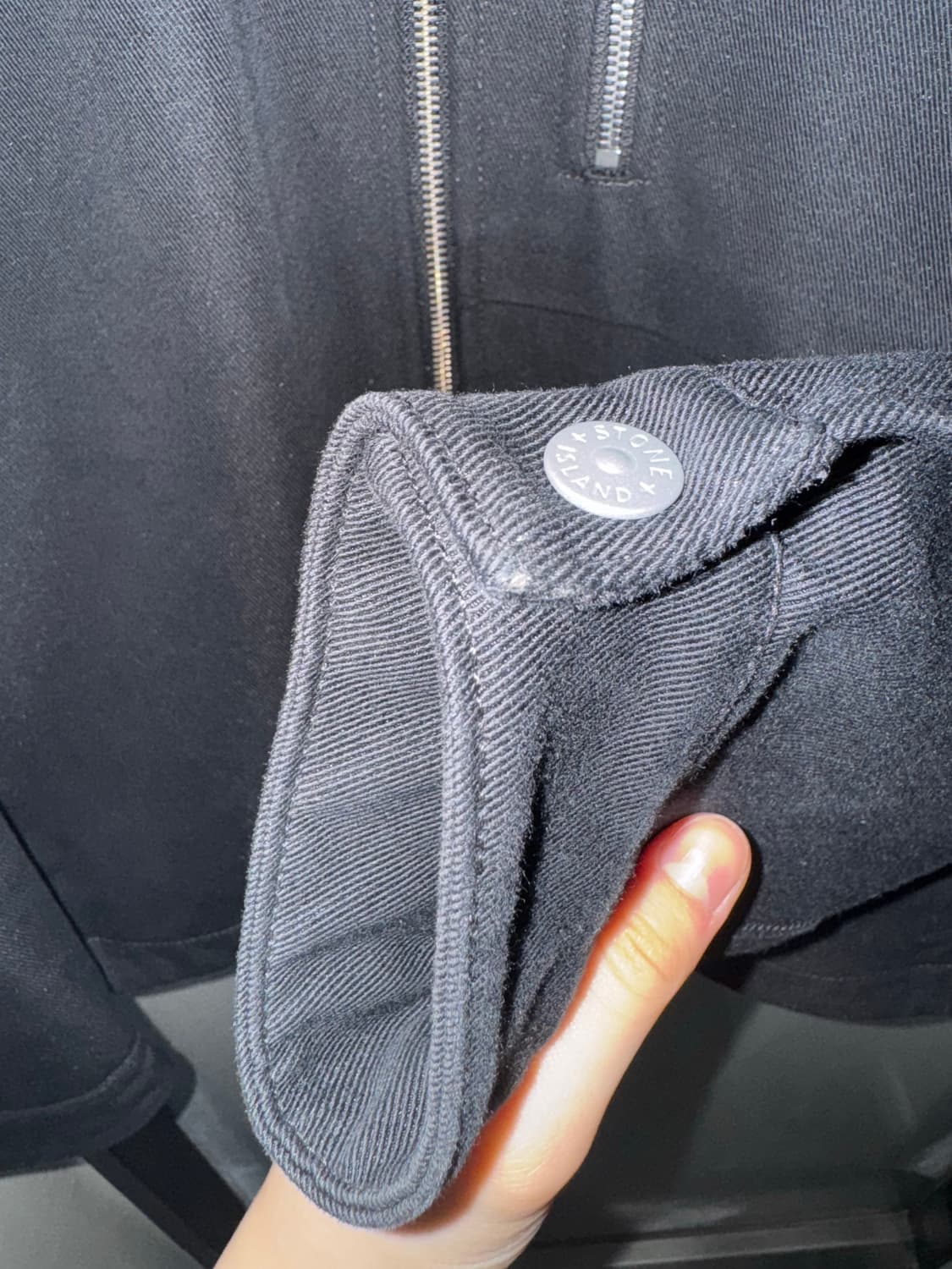 스톤아일랜드 811511103 V0029 상품이미지5