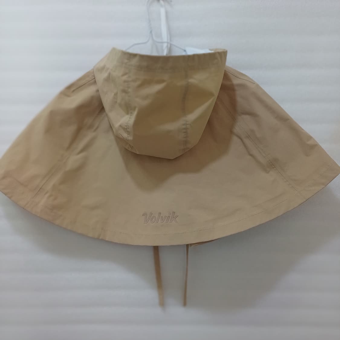 볼빅 골프 레인 후드 케이프 망토 비옷 방수 바람막이 거의새것 사랑봉봉 상품이미지3