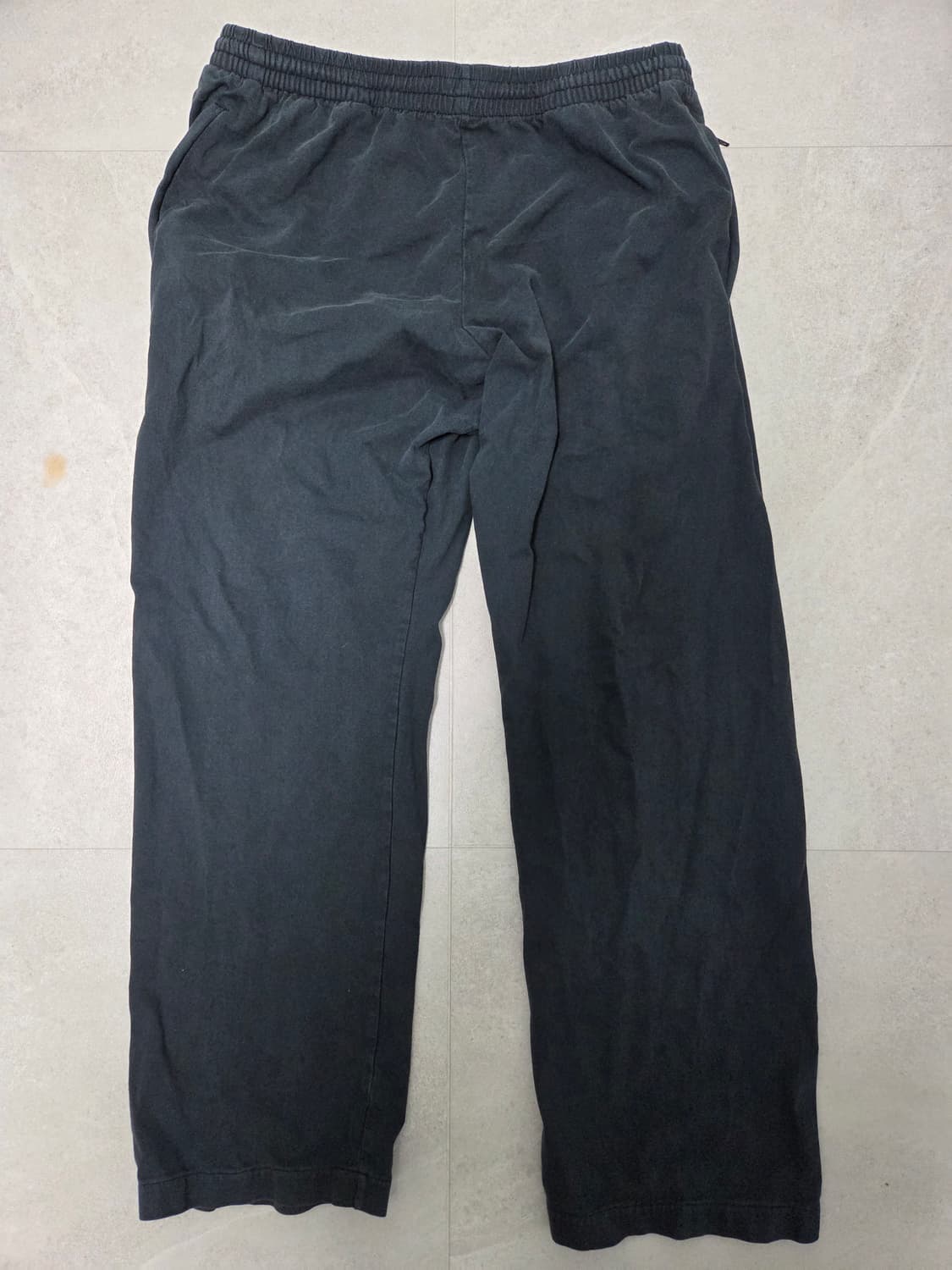 Yeezy Gap 후드 조거팬츠 라지 상품이미지1