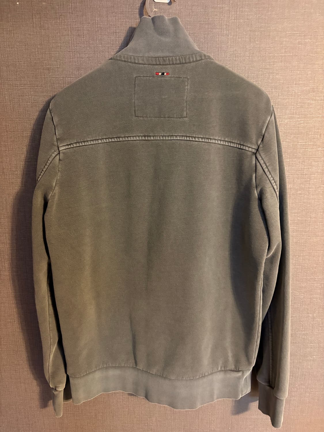 나파피리 남성 자켓 상품이미지7