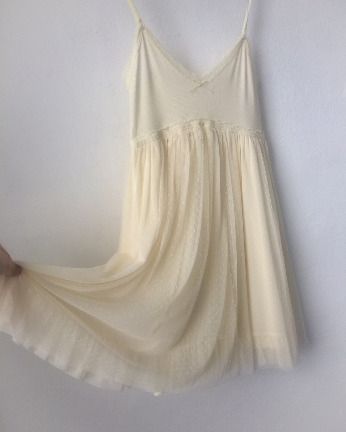 Sha layered sleeveless onepiece 상품이미지2
