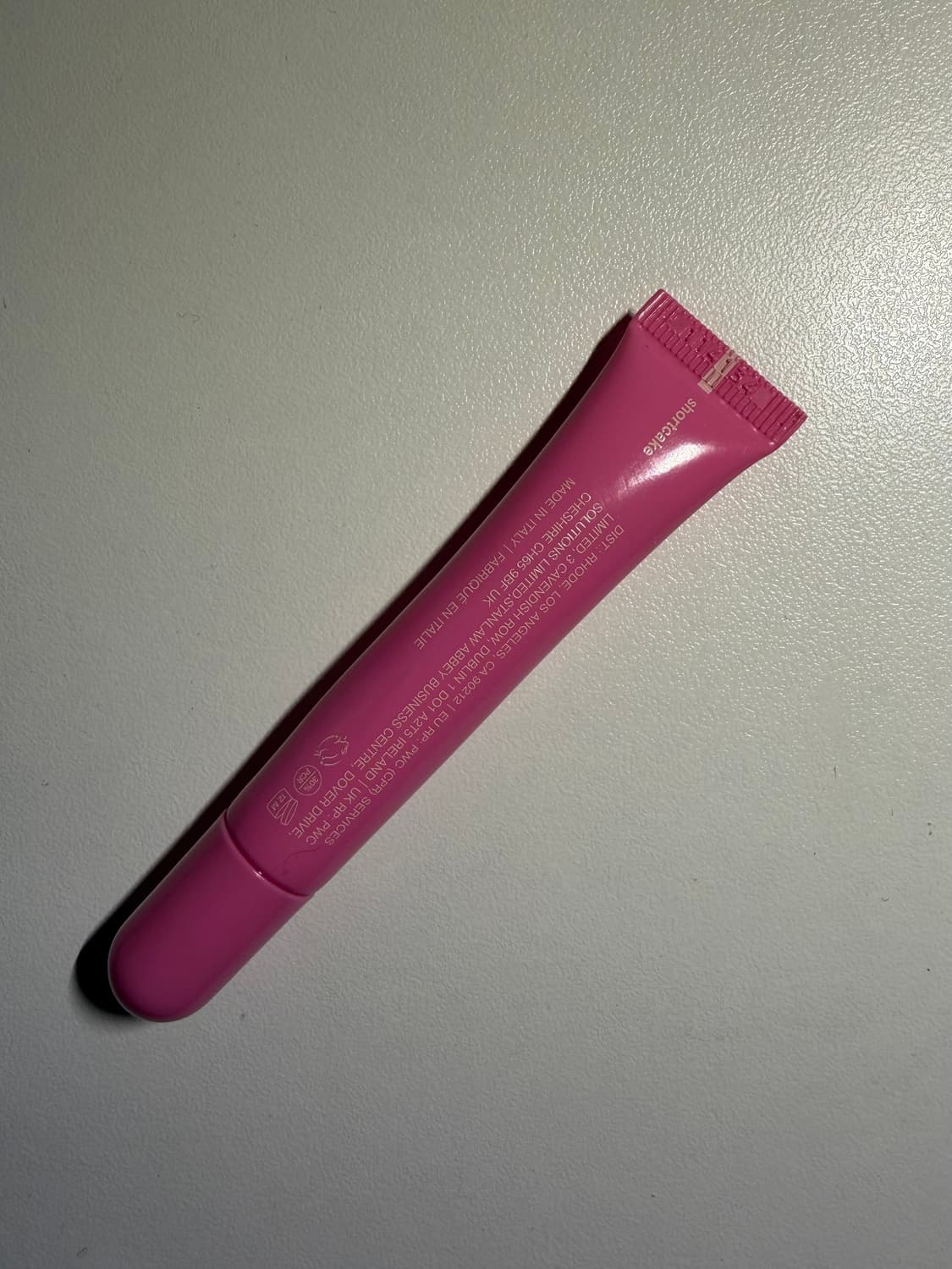 로드 펩타이드 립틴트 쇼트케이크 상품이미지2