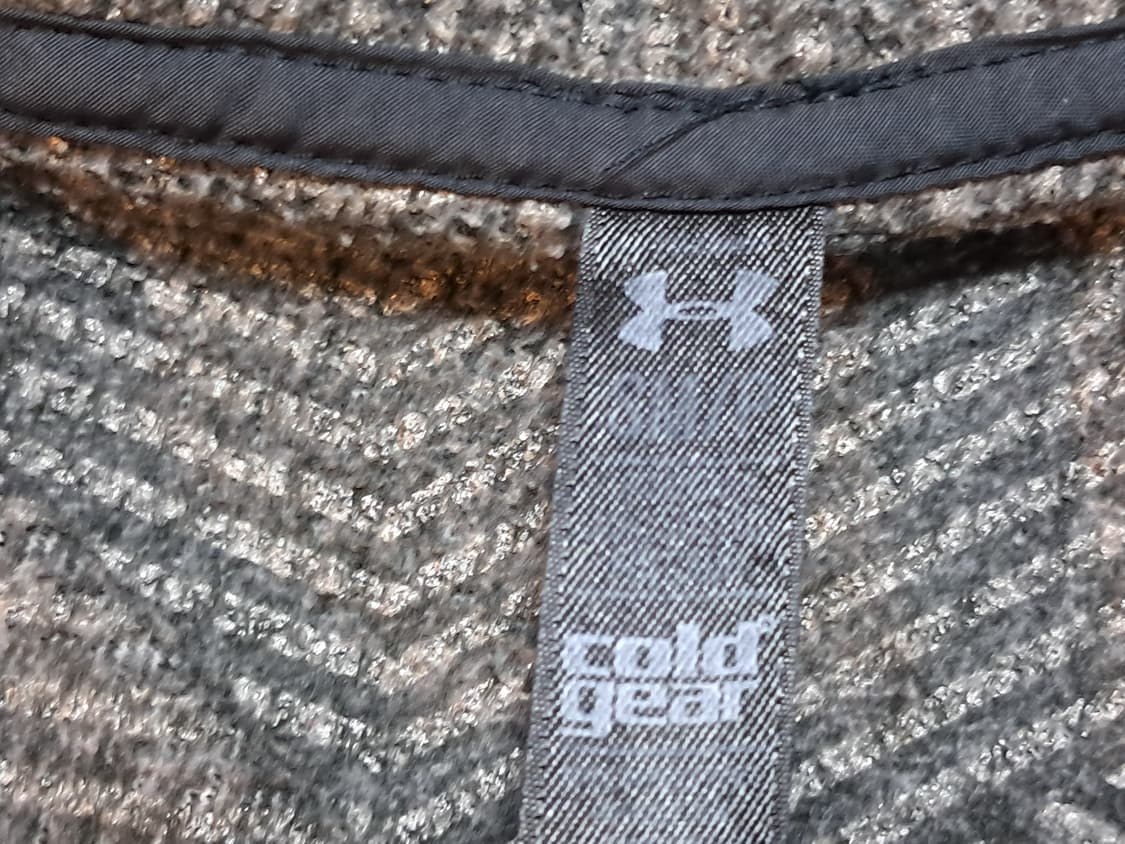 언더아머 여성 후드집업 S 상품이미지6