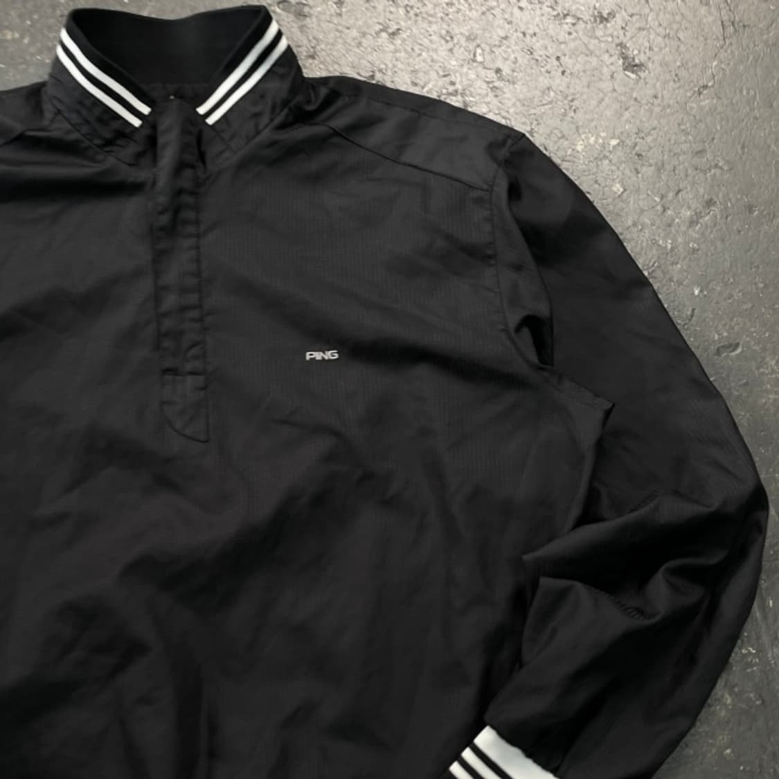 105 핑 아노락  상품이미지2