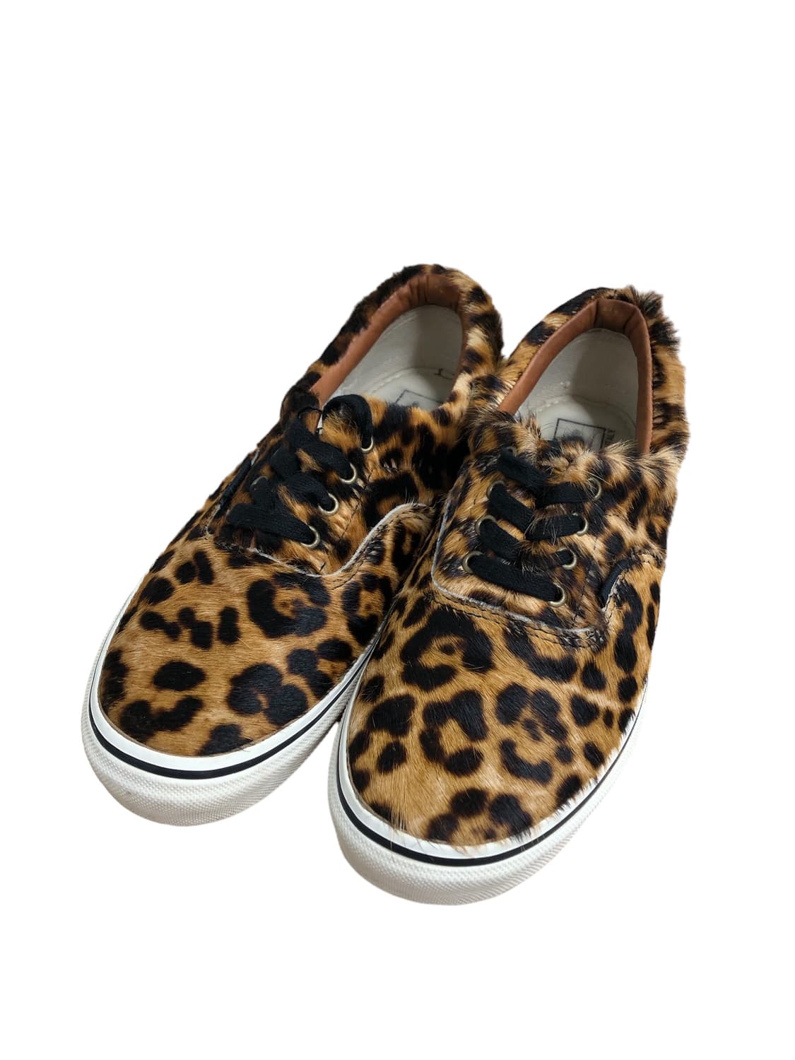 반스 에라 송치 레오파드 255mm 상품이미지1