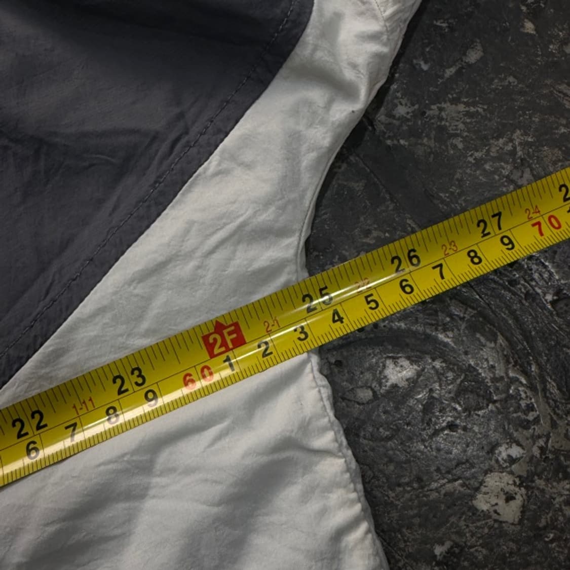 100 나이키 리이슈 바람막이  상품이미지7