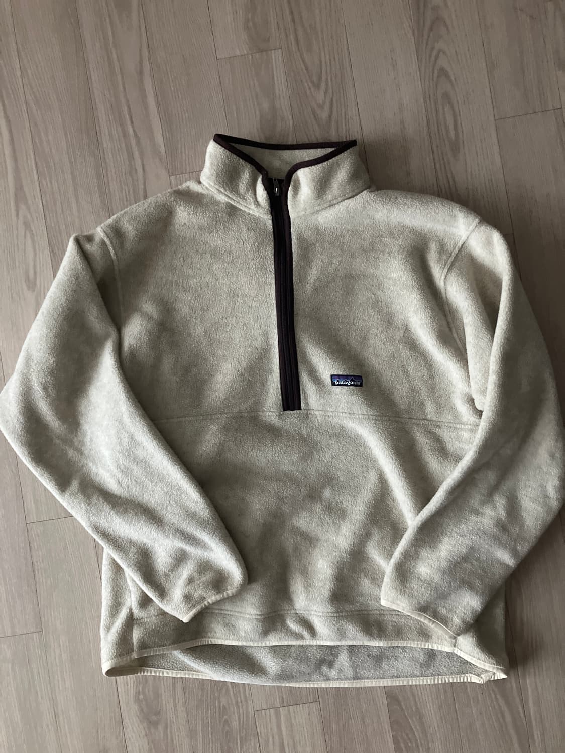 🇲🇽06 파타고니아 신칠라 마수피얼 xl 상품이미지1