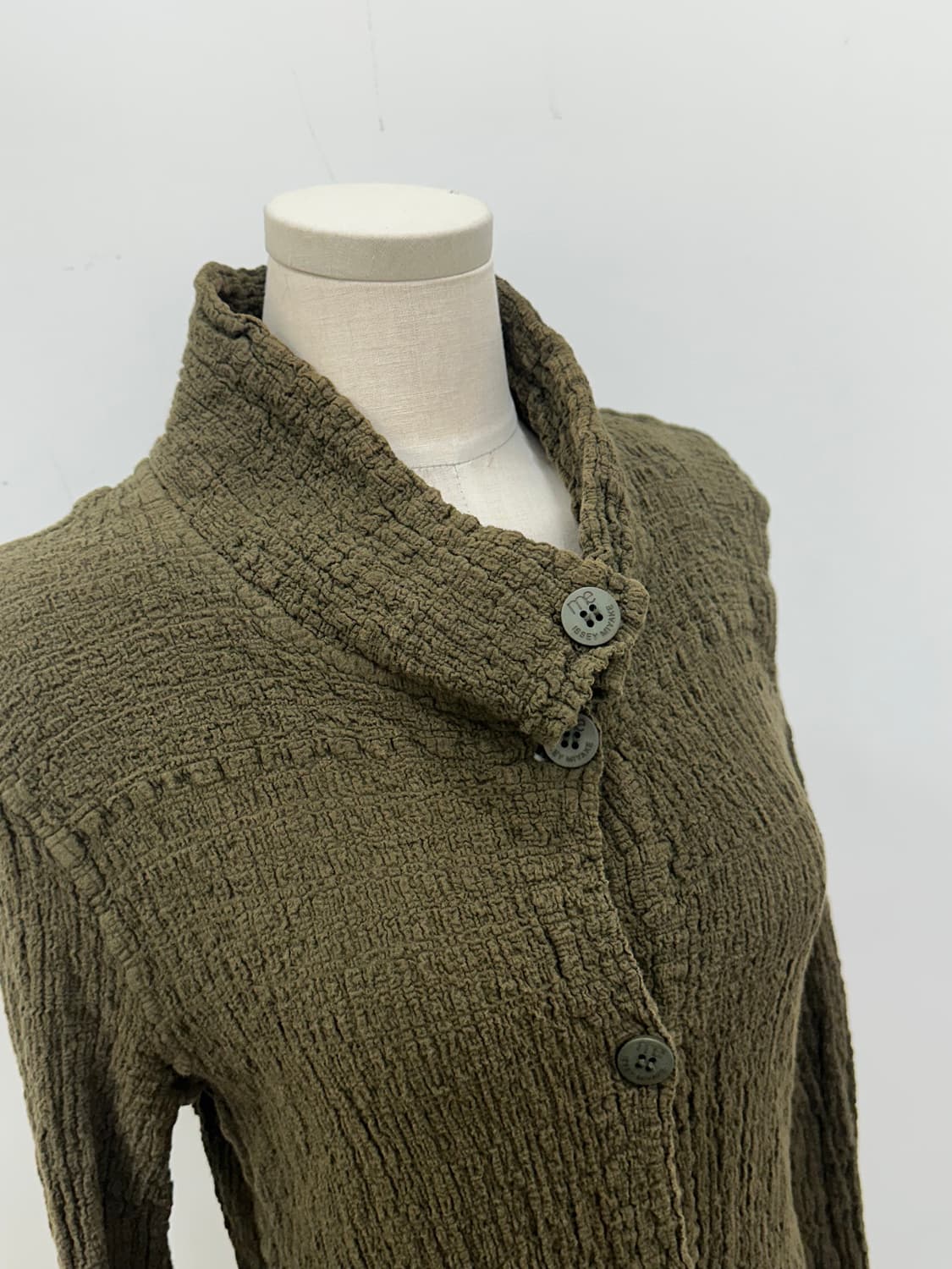 이세이미야케 니트 상품이미지7