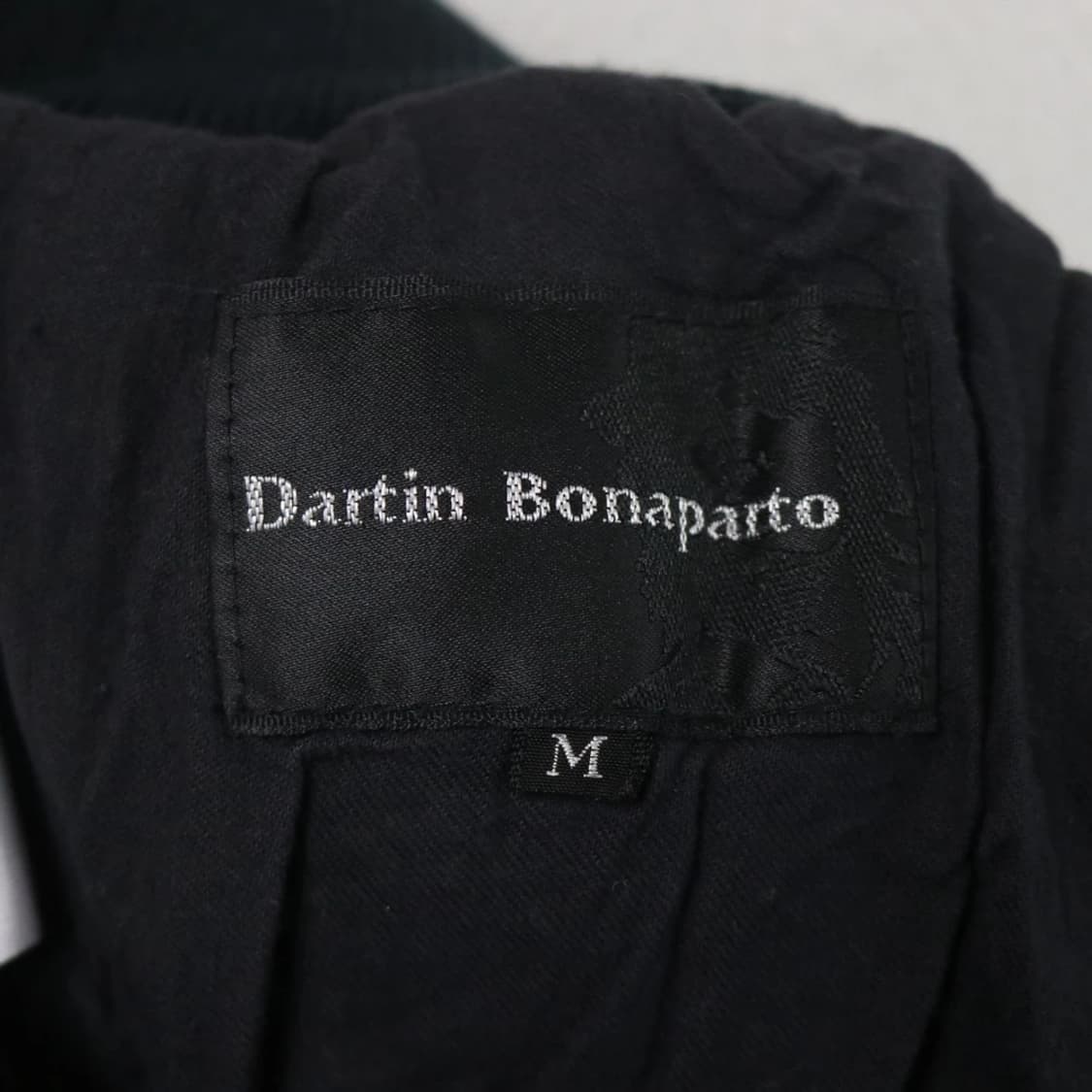 DARTIN BONAPARTO 부츠컷 팬츠 66516 상품이미지8