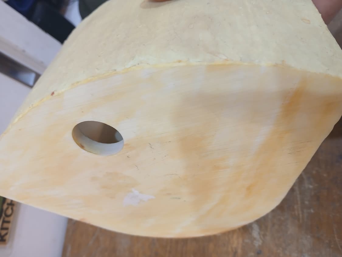 빈티지 지브리 센과 치히로 가오나시,보우네즈미 마블화분 상품이미지4