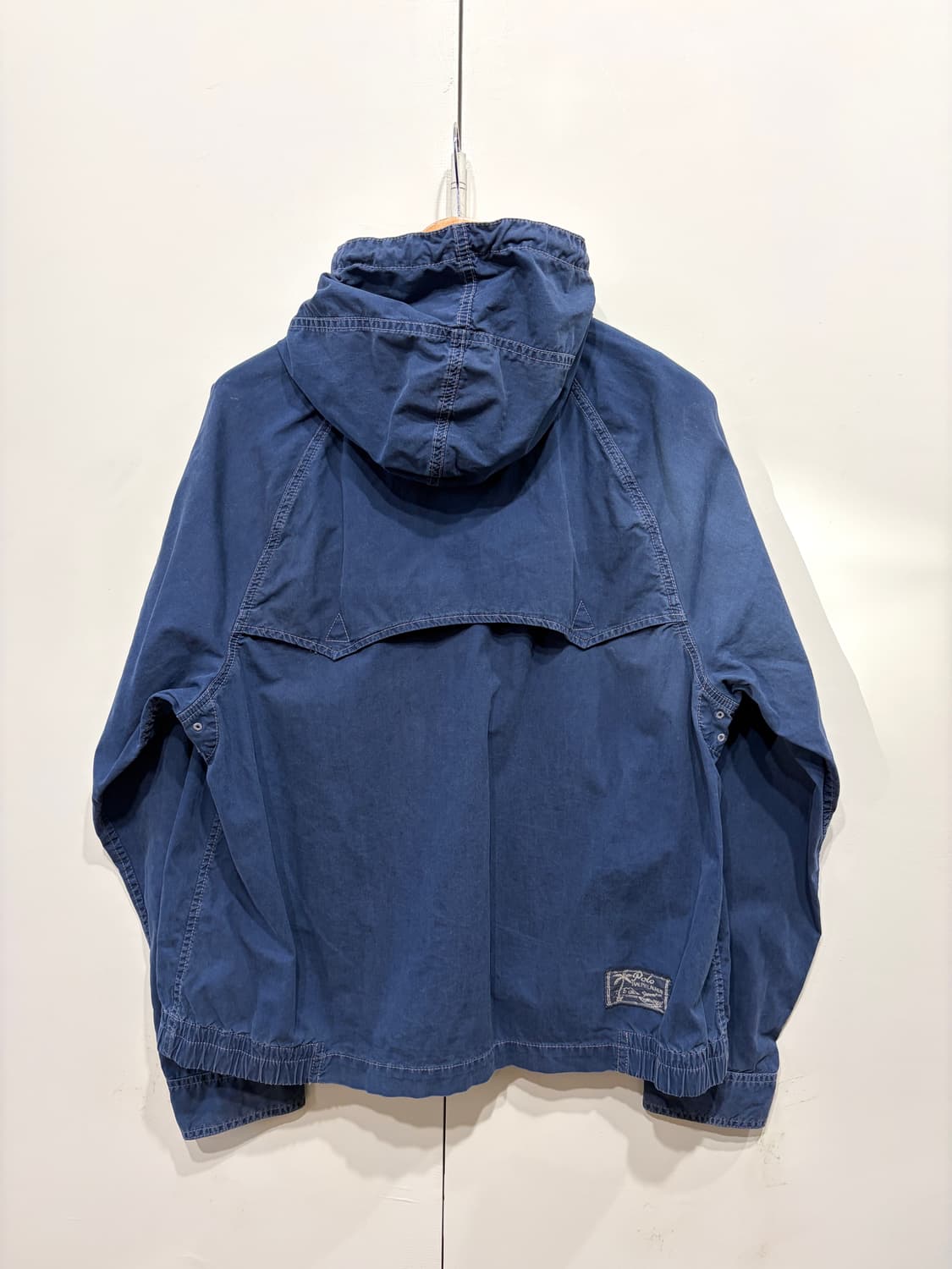 폴로 랄프로렌 빅포니 후드 집업 상품이미지4