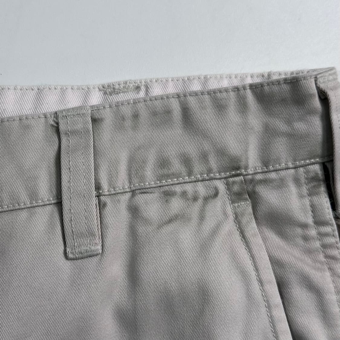 디스이즈네버뎃 패치워크 치노 팬츠 상품이미지6