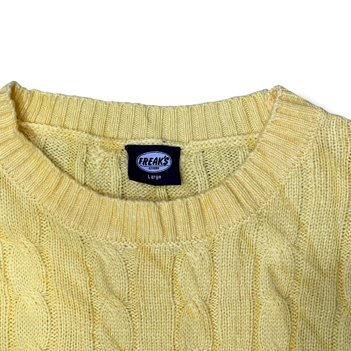 프릭스스토어 꽈배기 니트 s08626 상품이미지6