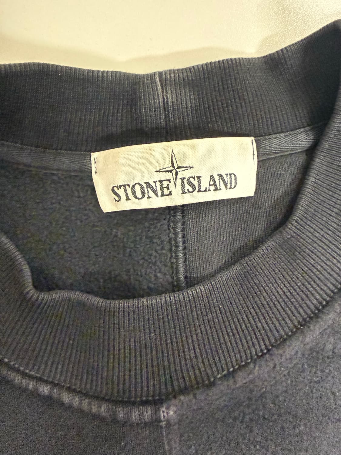 스톤아일랜드 맨투맨 상품이미지4