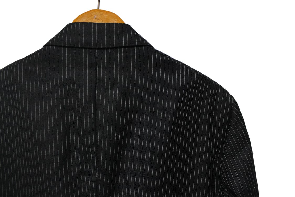 HUSBANDS Paris 허즈밴드 파리 더블브레스티드 테일러드 자켓 상품이미지4