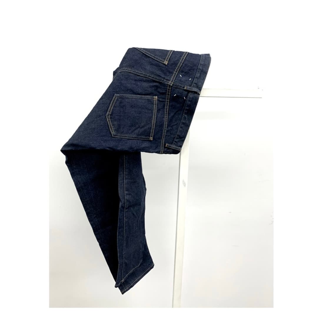 Maison Margiela_ Slim-Straight Jeans(31) 상품이미지1