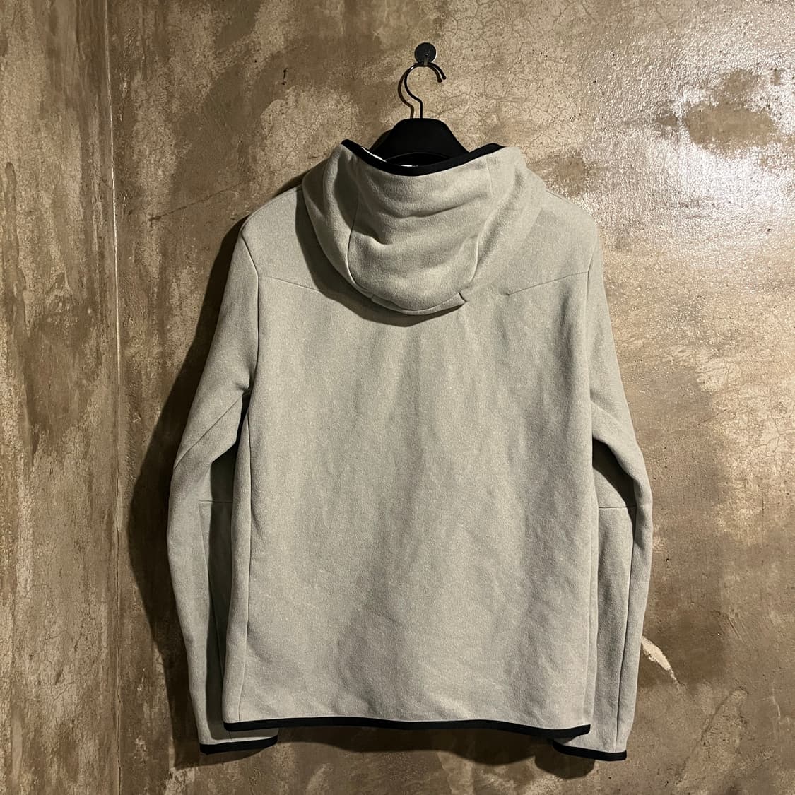 나이키 테크 플리스 후드집업 상품이미지4