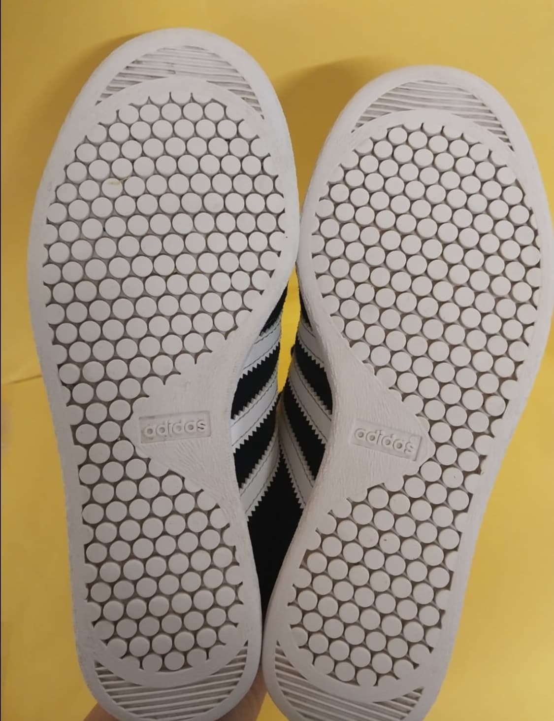 남성 아디다스 슈타트 코어블랙 스니커즈, 운동화 (240) 상품이미지8