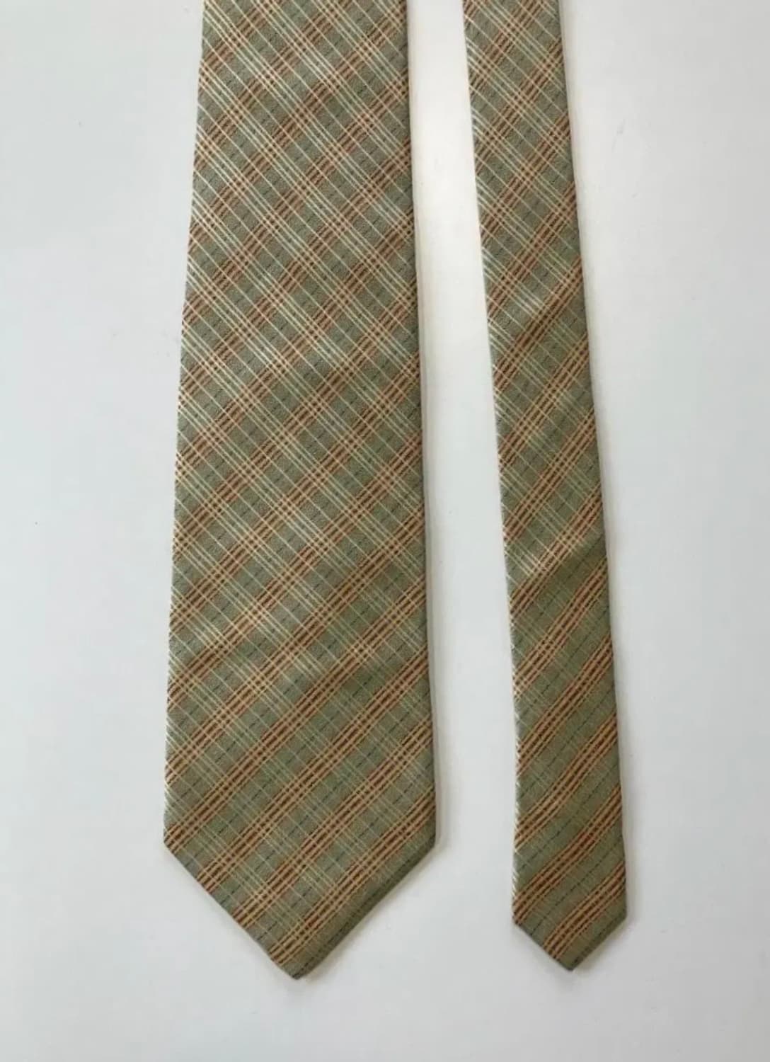 레노마 넥타이 상품이미지1