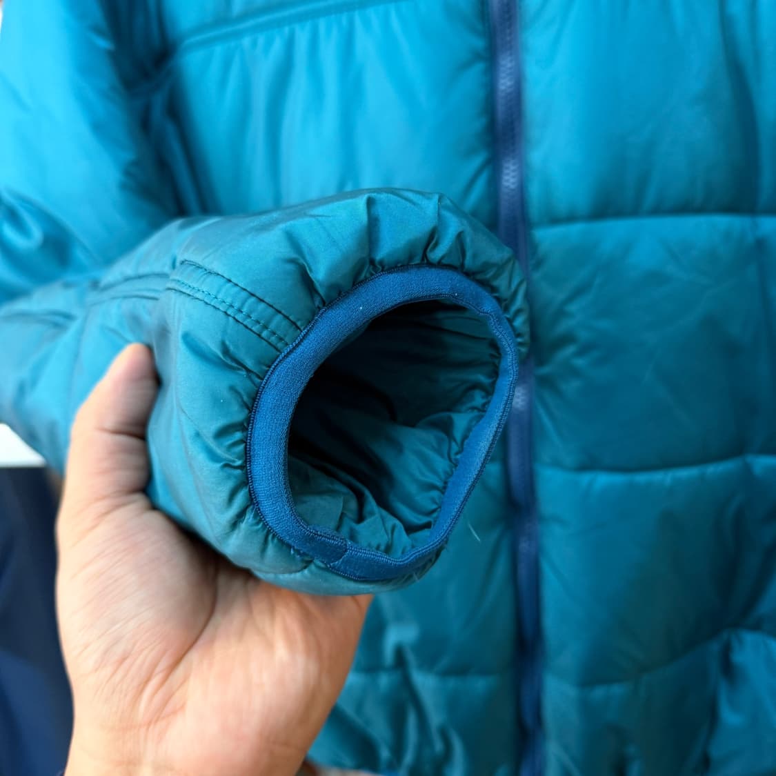 히스테릭 글래머 프리마로프트 푸퍼 상품이미지3