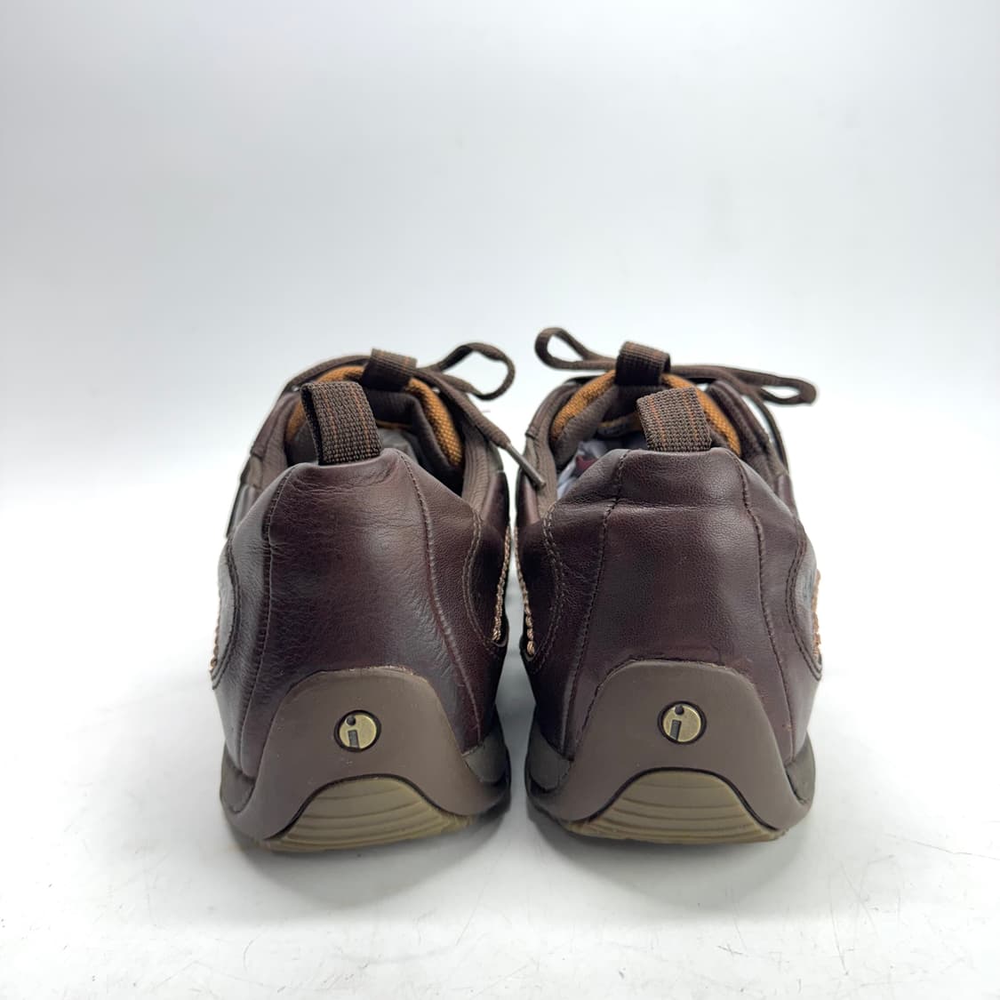 270) Caterpillar 캐터필러 레더 스니커즈 상품이미지5