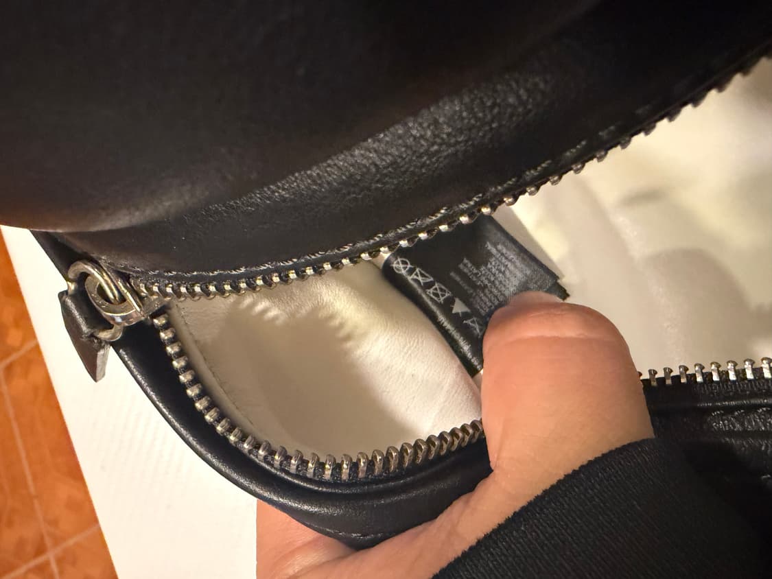 마르지엘라 h&m 기타백 상품이미지7