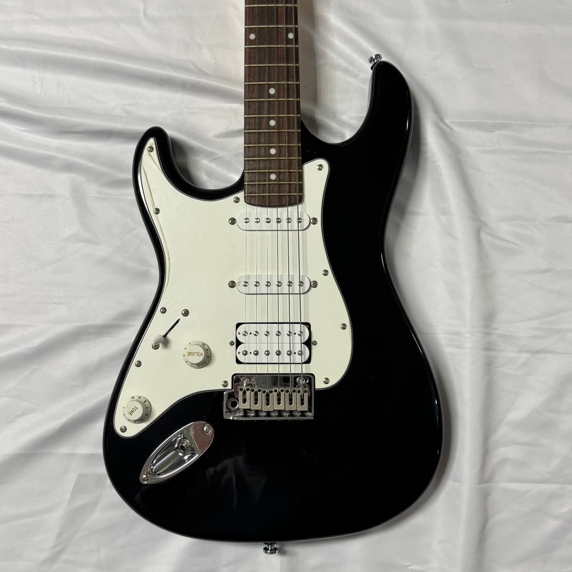 스윙 Smash S2LH 왼손 일렉기타 상품이미지2