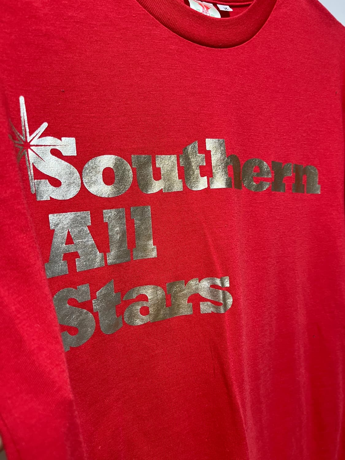 red point half t 상품이미지2