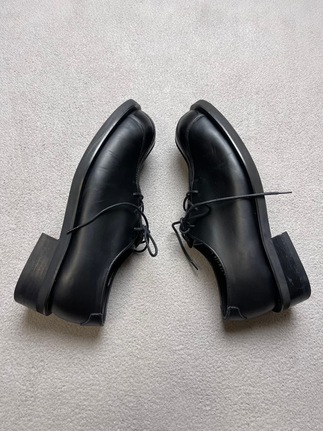 [265] 로맨틱무브 플리츠 더비 상품이미지4