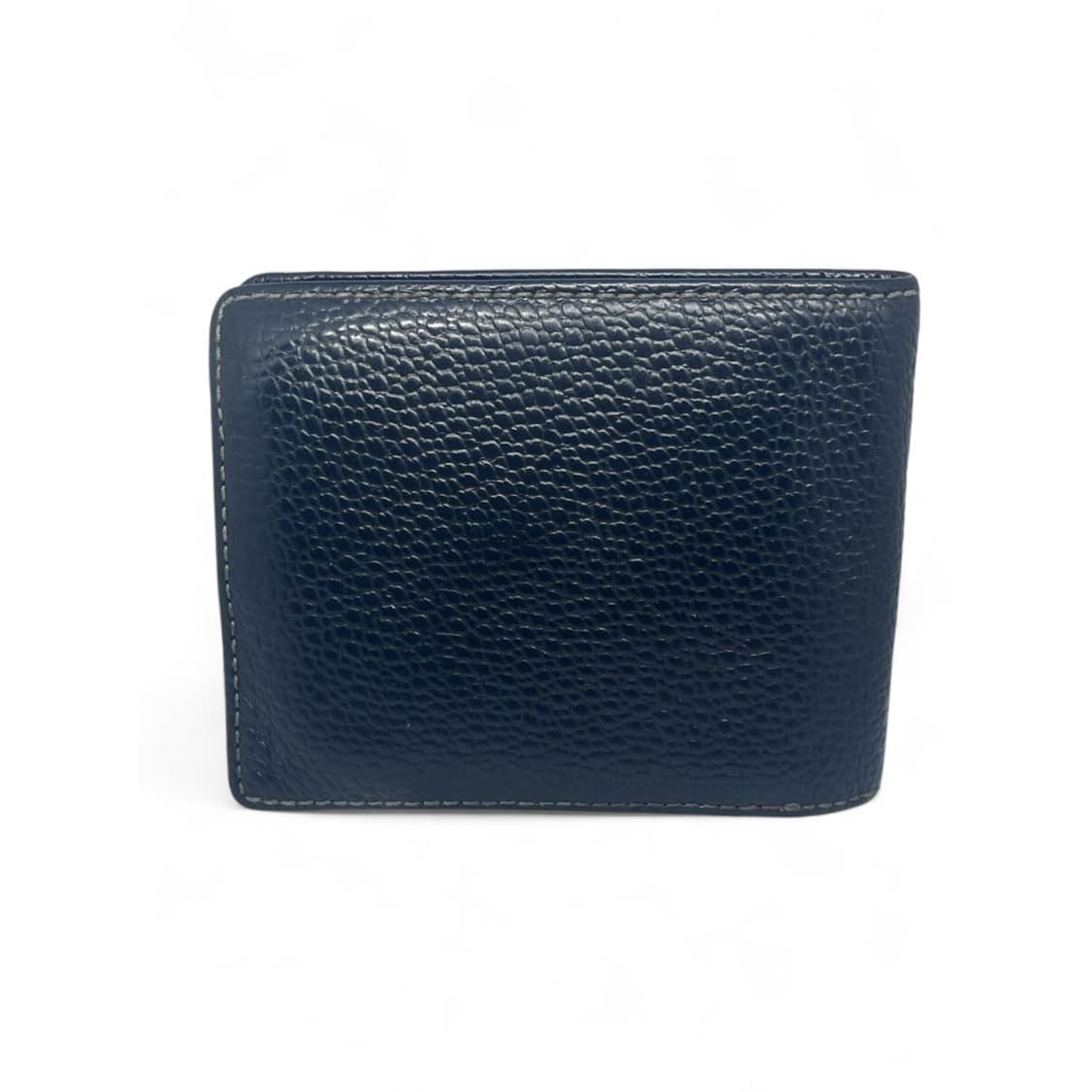 비비안 웨스트우드 스컬 가죽 지갑 상품이미지2