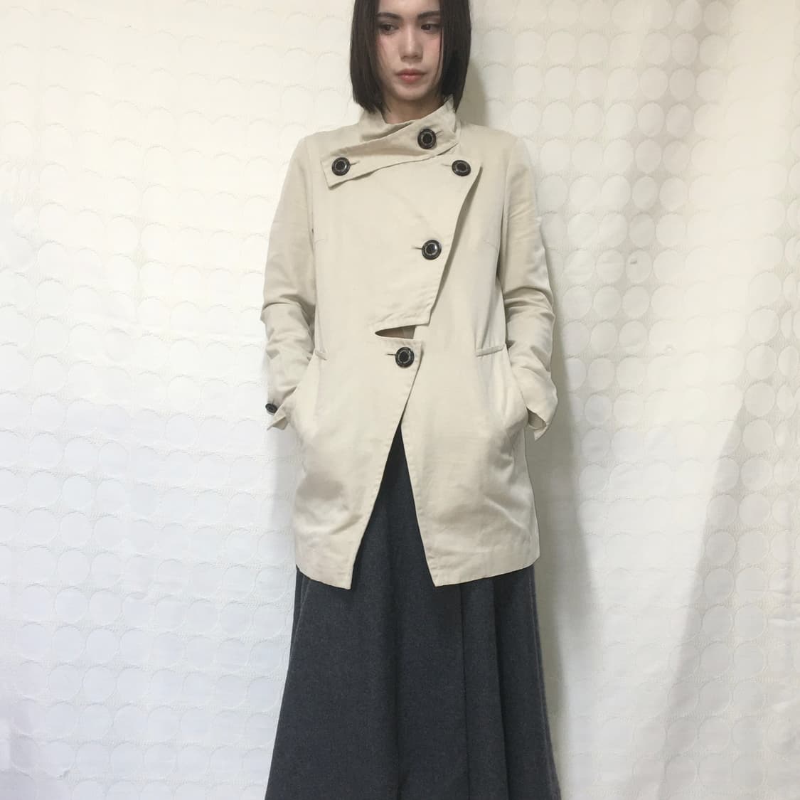 vivienne westwood 라이더 코트 상품이미지3