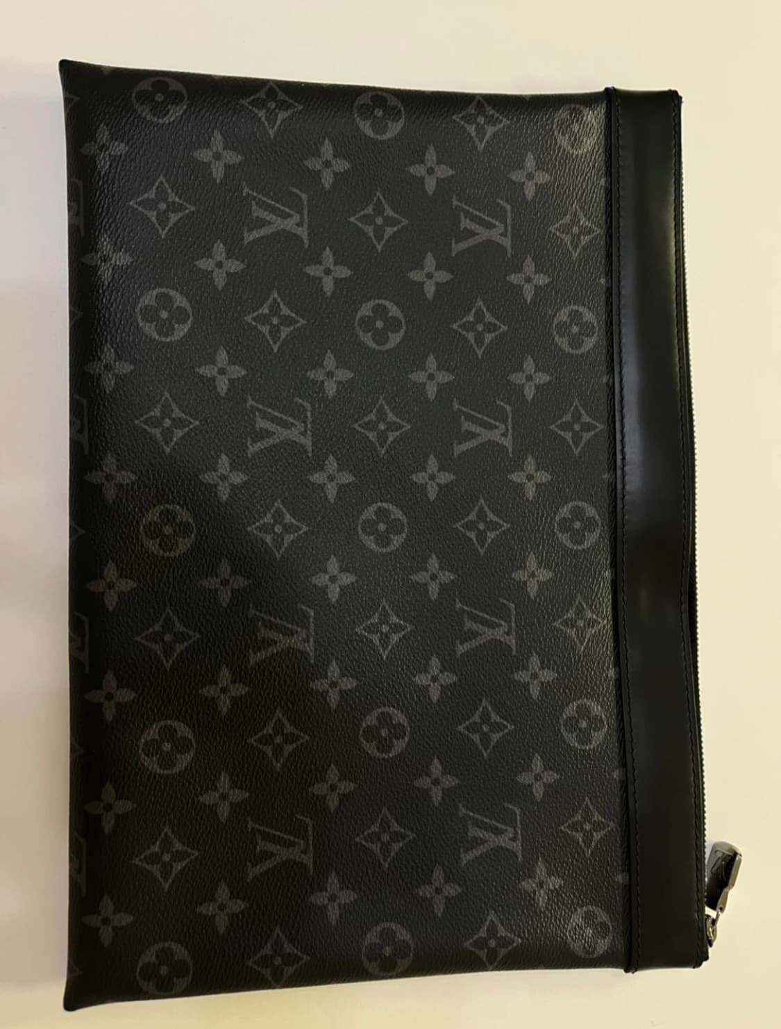 루이비통 모노그램 클러치 상품이미지2