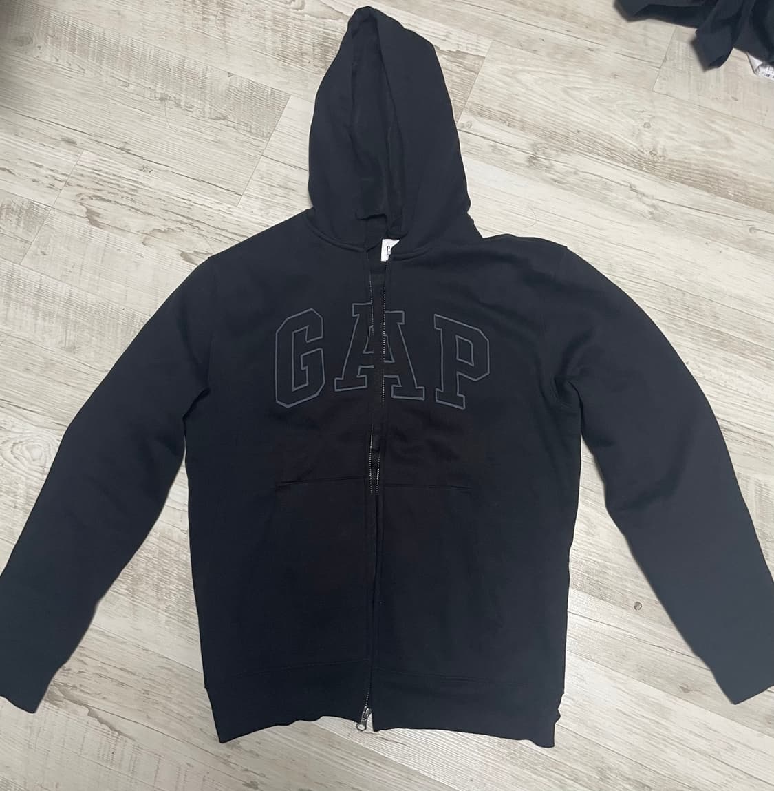 갭 후드집업 상품이미지1