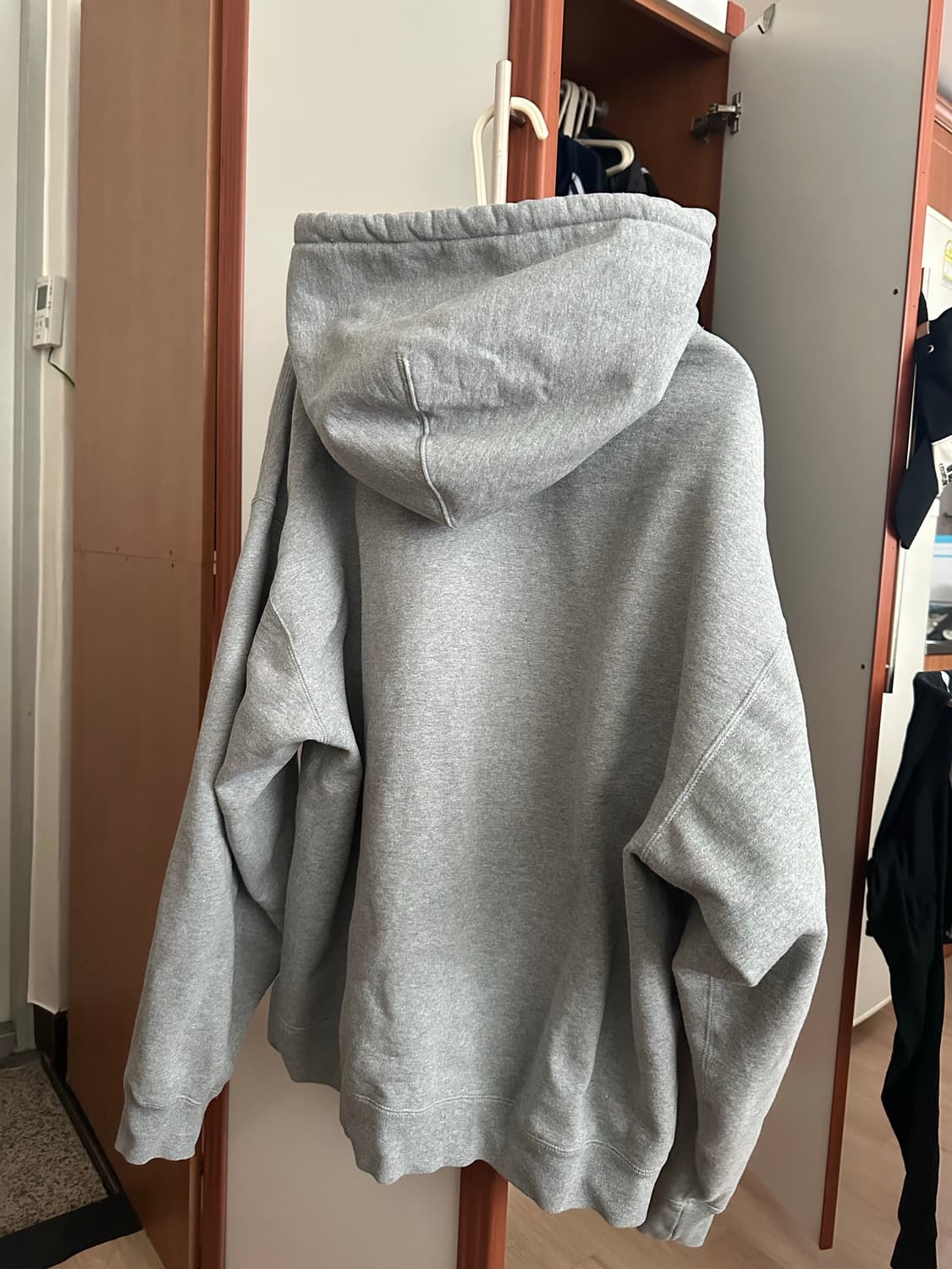 나이키 스투시 후드 상품이미지4