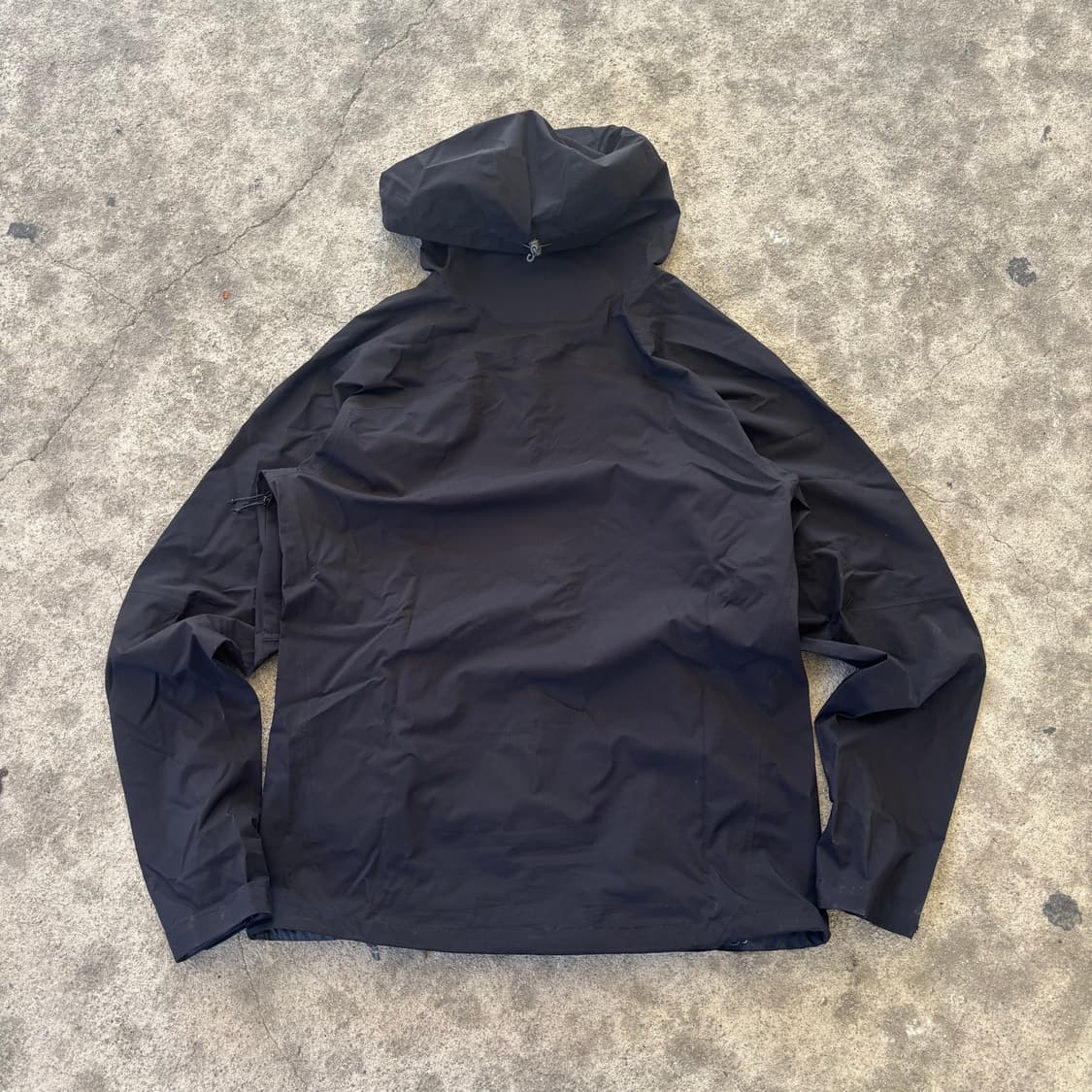 파타고니아 스트레치 레인쉐도우 mens M 상품이미지9