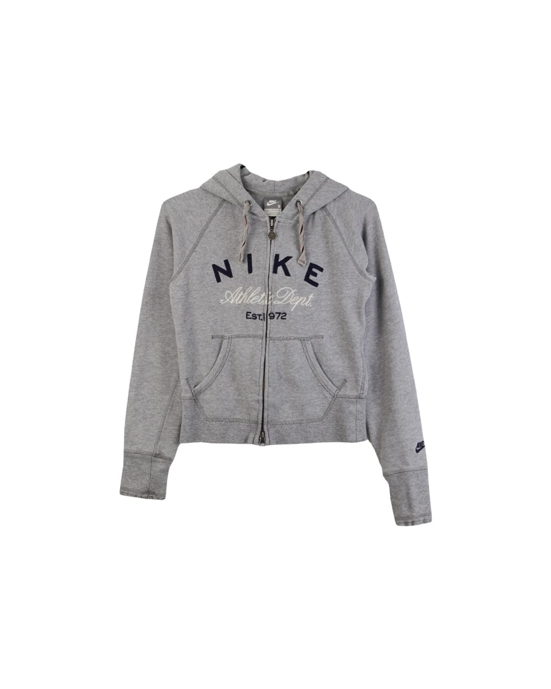 Nike Graphic Zip Up Hoodies 상품이미지4