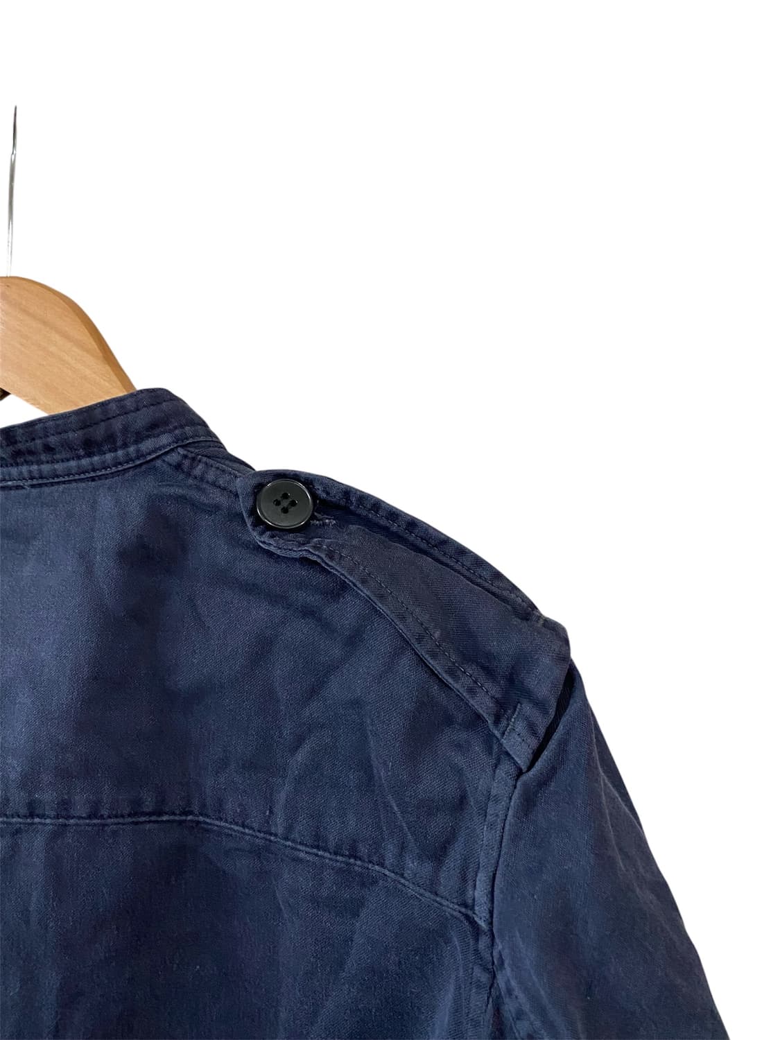 French Military Jacket 상품이미지4