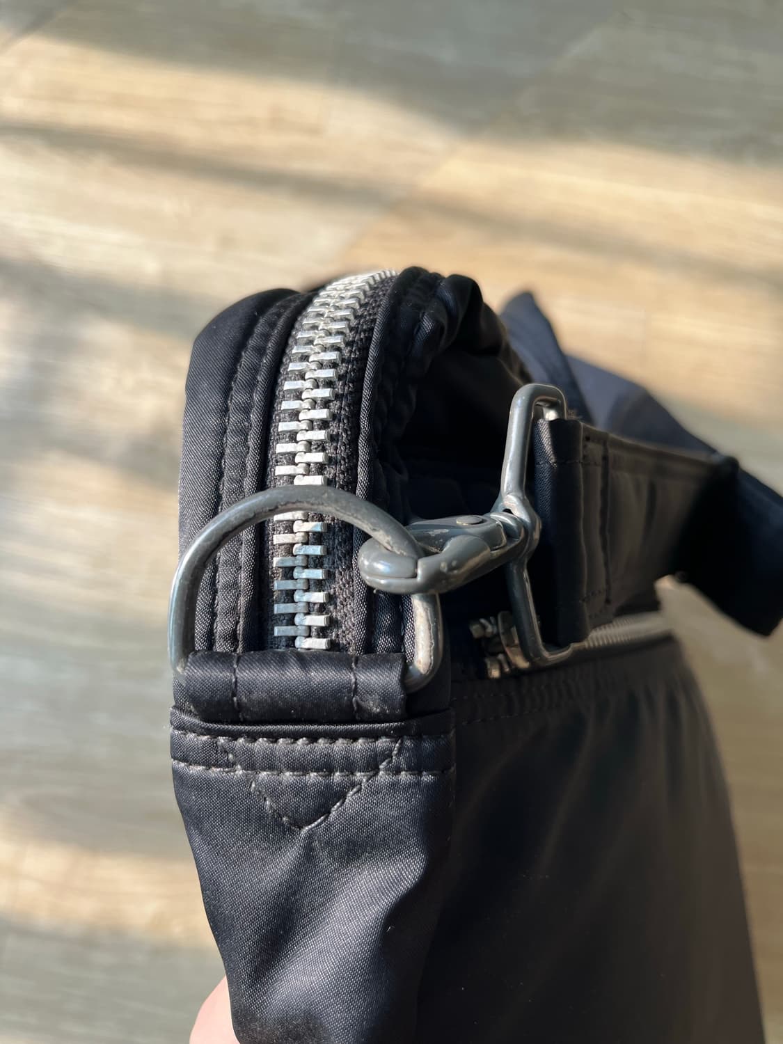 요시다 포터 탱커 2way 브리프케이스 622-79311 상품이미지4