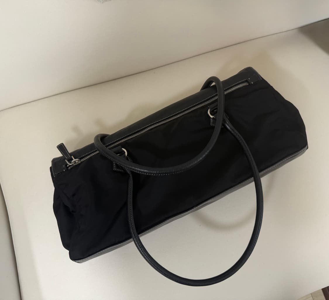 프라다 바게트백 숄더백 상품이미지2