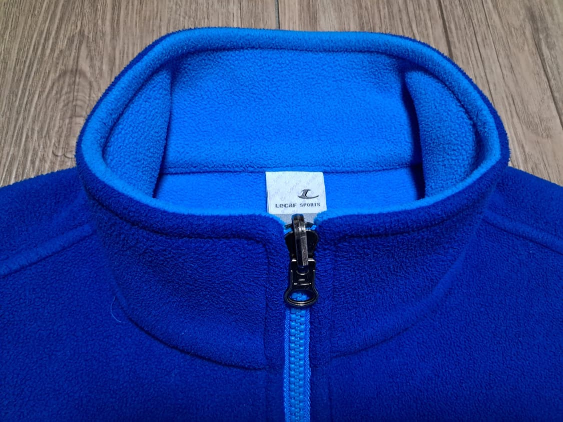 르까프 후리스 집업 남성95  상품이미지4