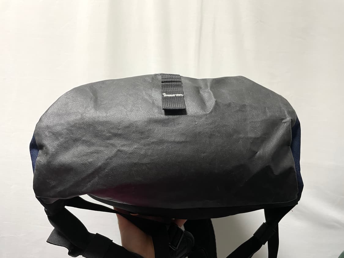 Nike 나이키 스트링 테크니컬 고프코어 백팩 책가방 _ 네이비 상품이미지7