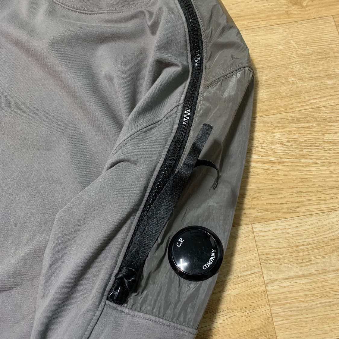 CP company 맨투맨 상품이미지3