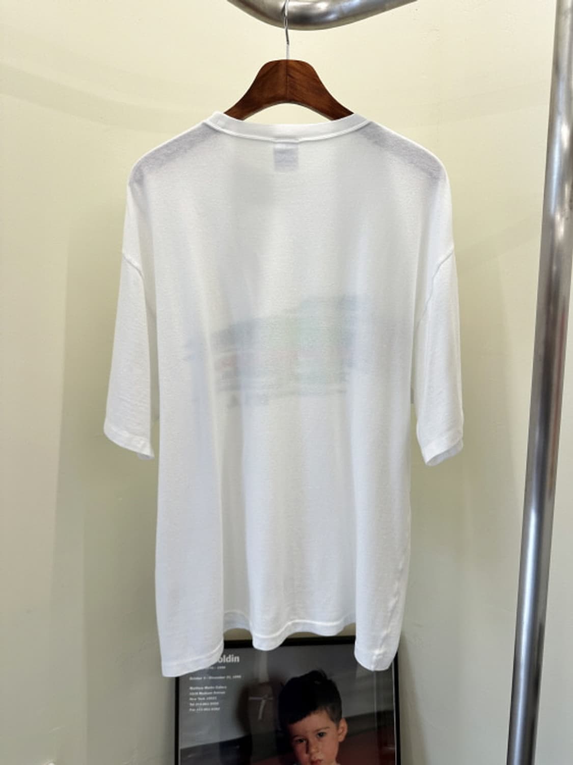 90'S CHAMPION JAPAN (XL) 상품이미지6