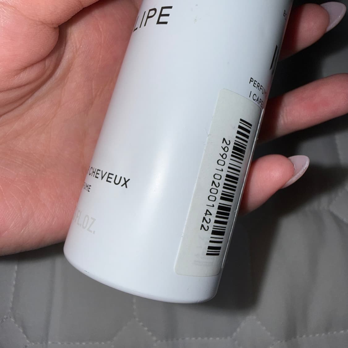 바이레도 라튤립 헤어미스트 상품이미지3